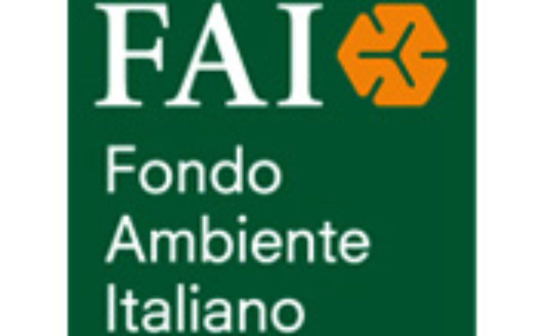 Giornate Fai di Primavera