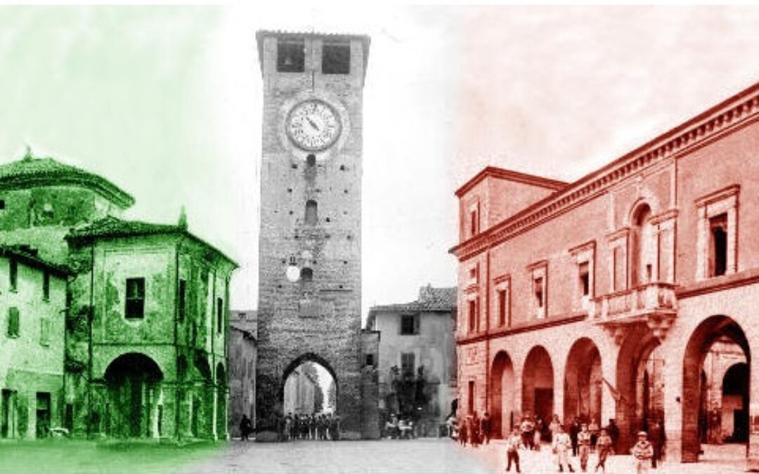 Timballo al 9° Festival del cortometraggio – Registi a confronto