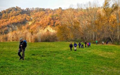 News – Castel Cerreto, un polo per i beni comuni e la green economy