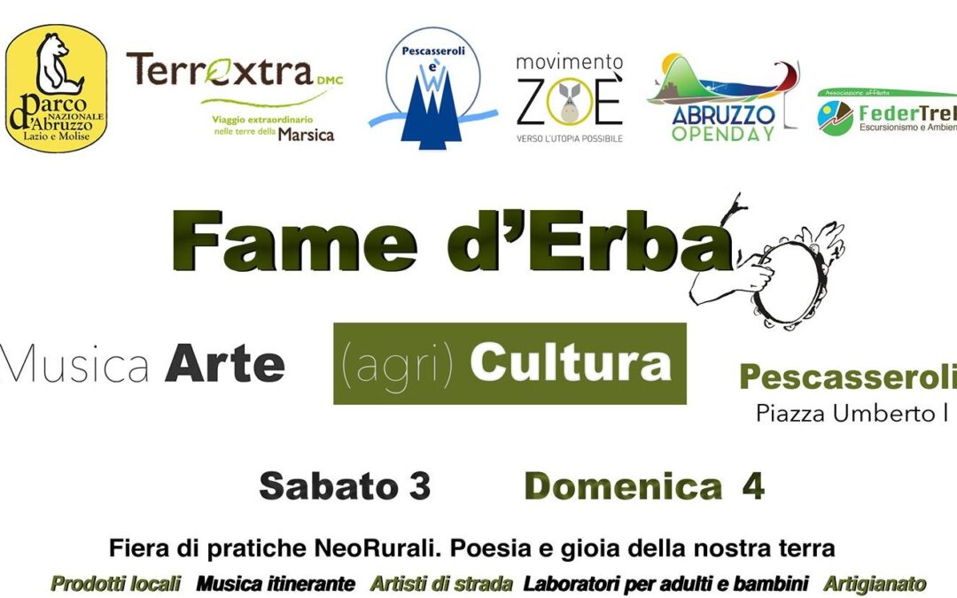Fame d’Erba