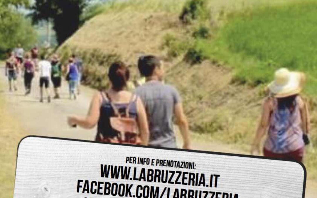 BASCIALONGA III EDIZIONE 18 GIUGNO 2017