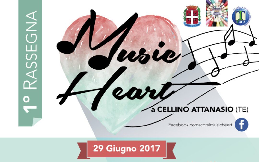 Rassegna Music Heart