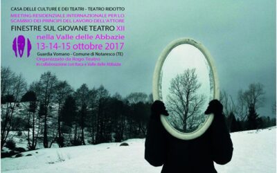 Finestre sul giovane teatro