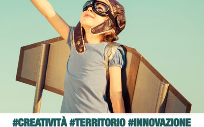 Creatività, Territorio, Innovazione: seminario per la creazione d’impresa