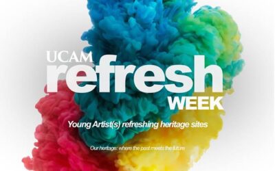 News – Refresh Heritage Week Spain 2018