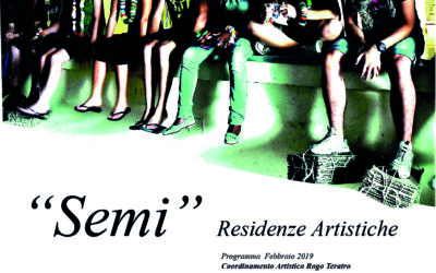 Semi Residenze Artistiche