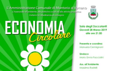 Economia Circolare