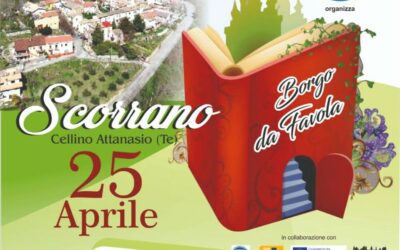 Scorrano Borgo da Favola