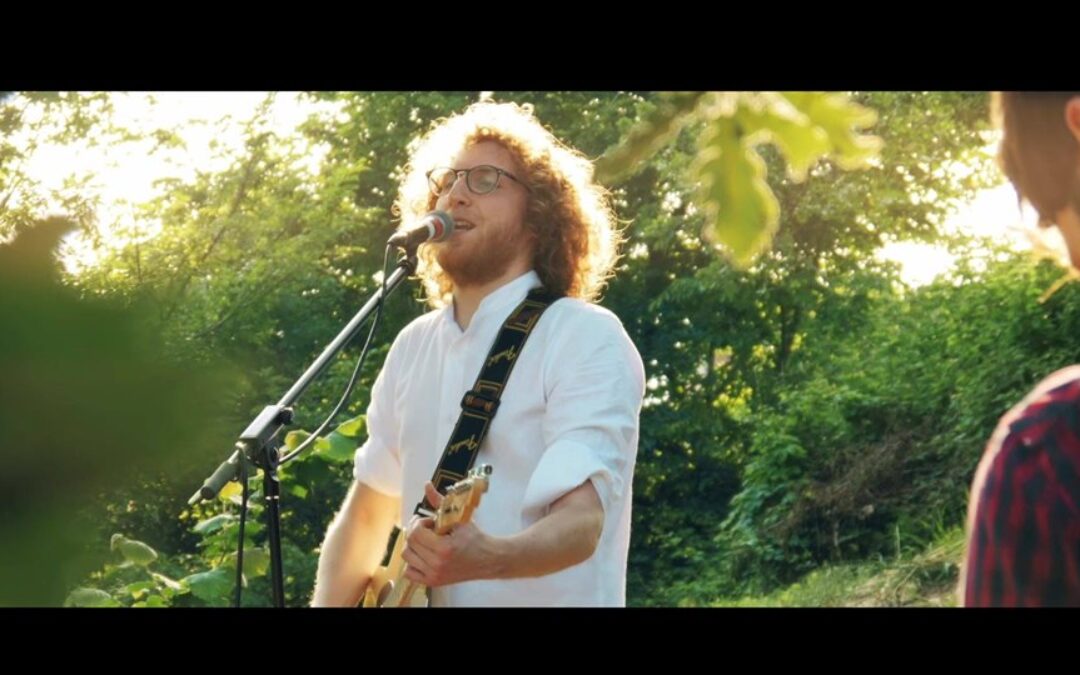 Francesco Sbraccia in concerto