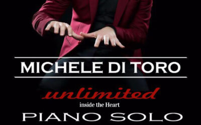 Michele Di Toro Piano Solo