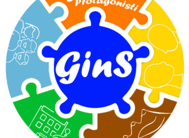 GINS – Giovani protagonisti: Identità, Networking e Servizi di sostegno