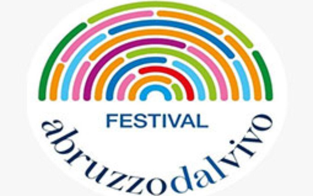 Festival Abruzzo dal Vivo 2021
