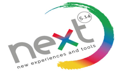 Next 5.14 – New EXperiences and Tools