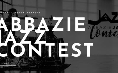 Abbazie Jazz Contest 2023