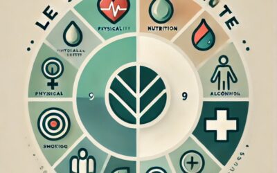 “Le 9 A della Salute”: un ciclo di incontri per una vita più sana