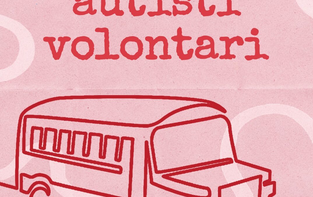 Ricerca autisti volontari