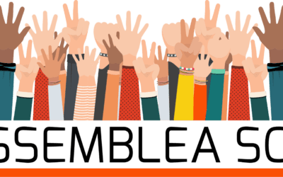Convocazione Assemblea dei Soci 2026
