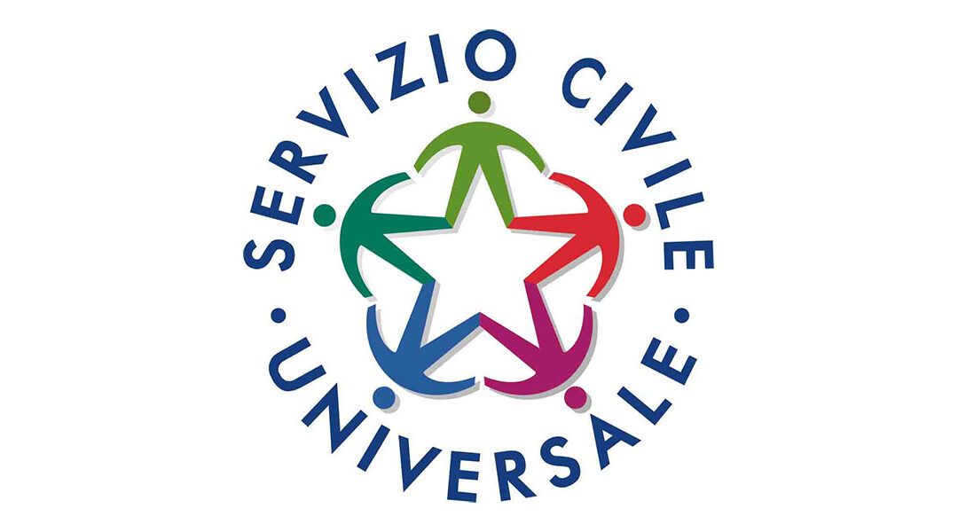 Servizio Civile Universale – Pubblicate le graduatorie provvisorie di selezione