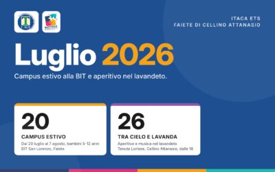 Luglio 2026