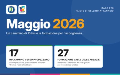 Maggio 2026