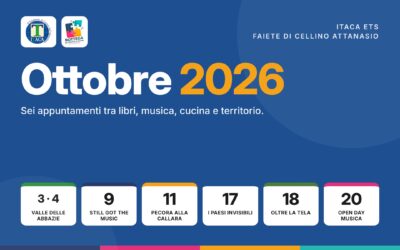 Ottobre 2026